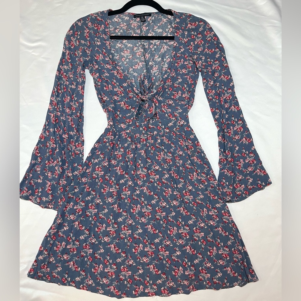 American Eagle Outfitters Sundress